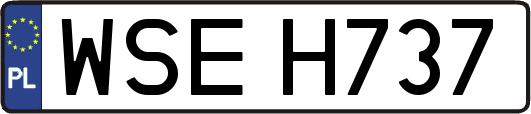 WSEH737