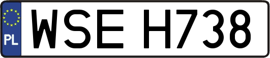 WSEH738
