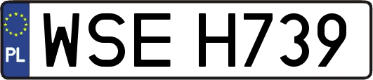 WSEH739