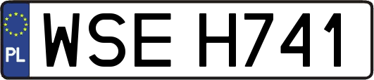 WSEH741