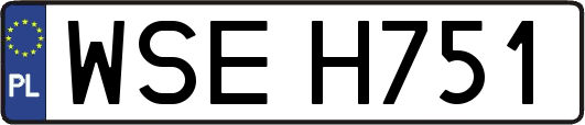 WSEH751