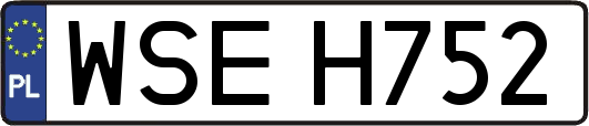WSEH752