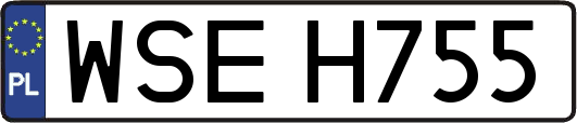 WSEH755
