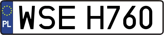 WSEH760