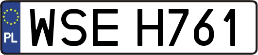 WSEH761