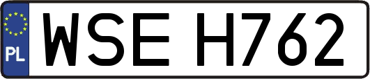 WSEH762