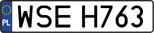 WSEH763