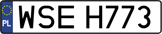 WSEH773