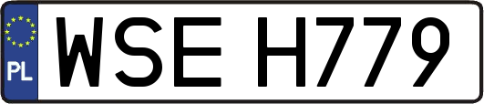 WSEH779
