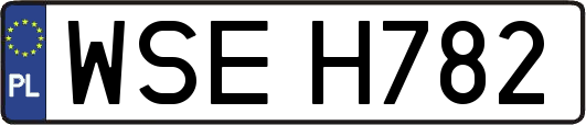 WSEH782