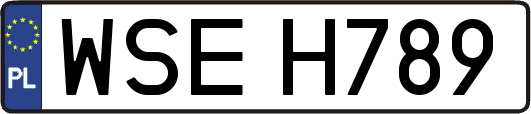 WSEH789