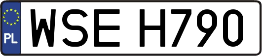 WSEH790