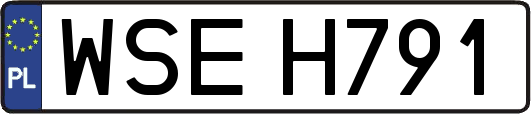 WSEH791
