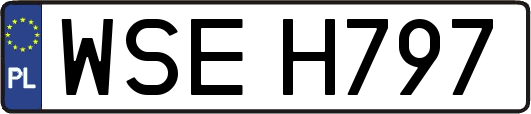 WSEH797