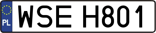 WSEH801