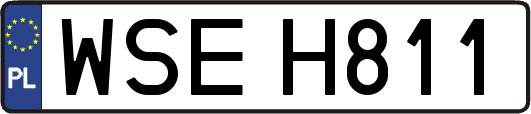 WSEH811