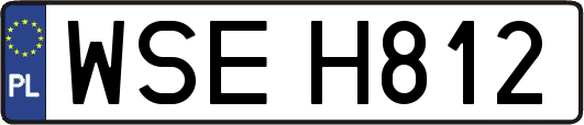 WSEH812