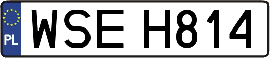 WSEH814
