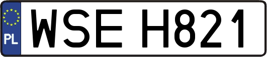 WSEH821