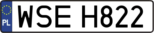 WSEH822
