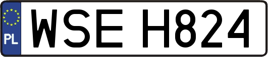 WSEH824