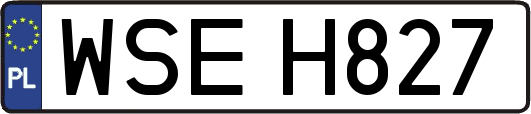 WSEH827