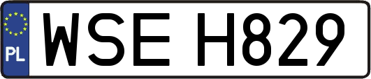 WSEH829