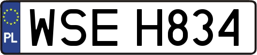 WSEH834
