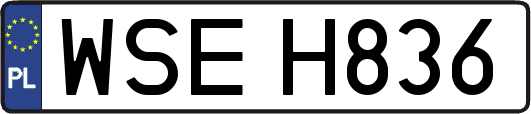 WSEH836