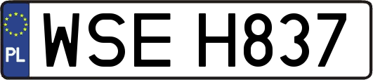 WSEH837