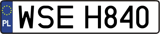 WSEH840