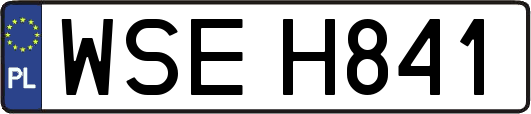WSEH841