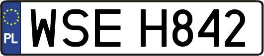 WSEH842