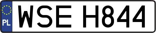 WSEH844