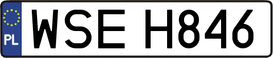 WSEH846