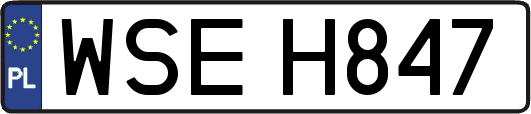 WSEH847