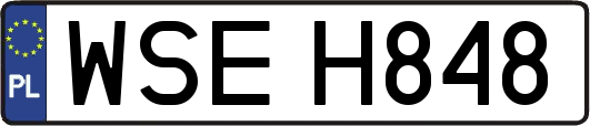 WSEH848