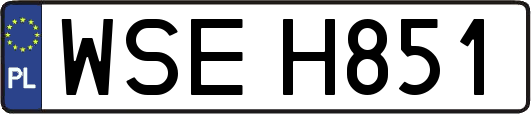 WSEH851