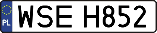 WSEH852