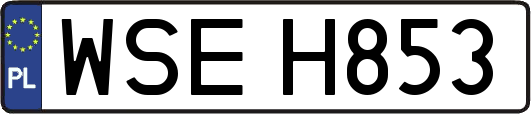 WSEH853