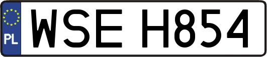 WSEH854