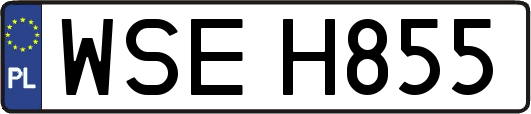 WSEH855