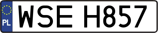 WSEH857