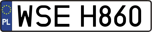 WSEH860