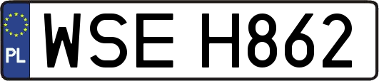 WSEH862