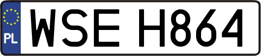 WSEH864
