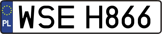WSEH866