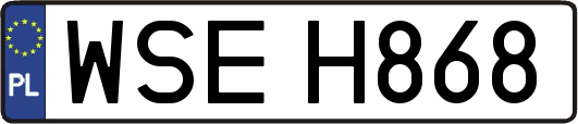WSEH868