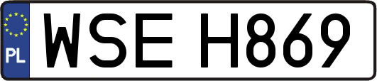 WSEH869