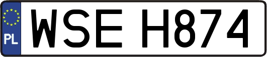 WSEH874